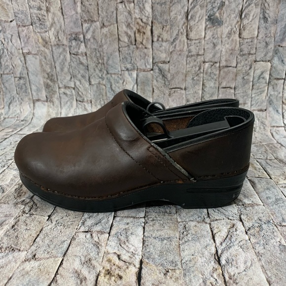 dansko 39